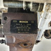 Ford Focus Polttoaineen ruiskutuksen suurpainepumppu 9651844380