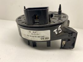 Volkswagen Multivan T5 Lenkwinkelsensor Airbagschleifring Wickelfeder 15172788