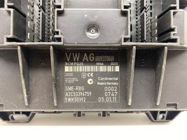 Volkswagen Polo V 6R Comfort/convenience module 6R0937086H