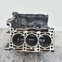 Audi Q7 4L Blok silnika CRCA