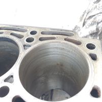 Audi Q7 4L Bloc moteur CRCA