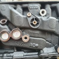 Audi Q7 4L Bloc moteur CRCA