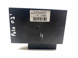 Skoda Fabia Mk1 (6Y) Module confort 6Q0959433H