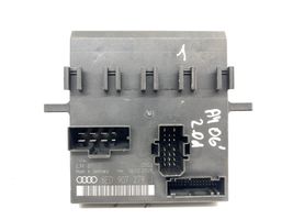 Audi A4 S4 B6 8E 8H Module confort 8E0907279J