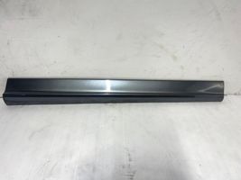 Audi Q5 SQ5 Rivestimento della portiera anteriore (modanatura) 8R0853960B