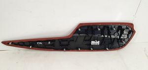 BMW 6 F06 Gran coupe Centre console side trim front 9237091