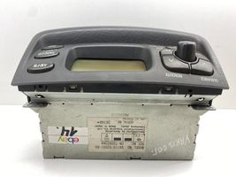 Toyota Yaris Radio / CD/DVD atskaņotājs / navigācija 8611052021