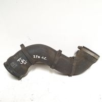 Audi TT Mk1 Tube d'admission de tuyau de refroidisseur intermédiaire 8L9145790A