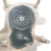 Volkswagen Polo Turbine 045253019D