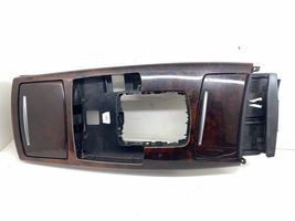 Audi A6 S6 C6 4F Center console decorative trim 4F1864261B