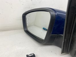 Skoda Rapid (NH) Spogulis (elektriski vadāms) 5J0857407E