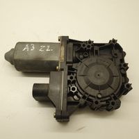 Audi A3 S3 8L Takaoven ikkunan nostomoottori 8L4959801A