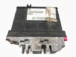 Volkswagen Sharan Module de contrôle de boîte de vitesses ECU 09B927750