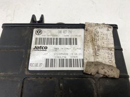 Volkswagen Sharan Module de contrôle de boîte de vitesses ECU 09B927750