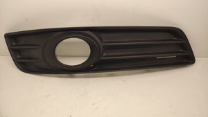 Audi A3 S3 8P Front bumper lower grill 8P0807682E