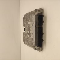 Seat Toledo II (1M) Centralina/modulo motore ECU 06A906018GC