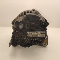 Volkswagen Golf V Generatore/alternatore 03C903023B