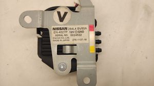 Nissan Juke I F15 Kameran ohjainlaite/moduuli 284L4BV80A