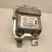 ZAZ 101 Airbag control unit/module YC1A14B321AD