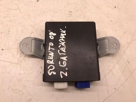 ZAZ 101 Motorsteuergerät ECU 987503E000