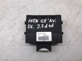 ZAZ 101 Motorsteuergerät ECU 8978005030