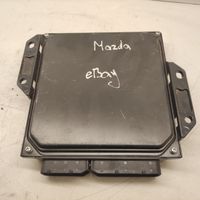 ZAZ 101 Komputer / Sterownik ECU silnika 2758008105