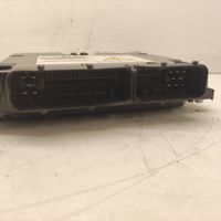 ZAZ 101 Komputer / Sterownik ECU silnika 2758008105