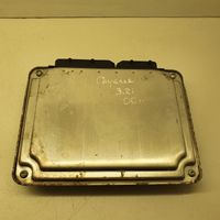 Porsche Cayenne (9PA) Centralina/modulo motore ECU 022906032GF