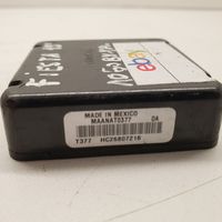 ZAZ 101 Komputer / Sterownik ECU silnika HC26807216