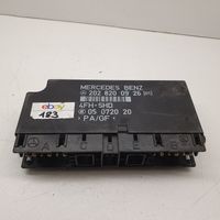 ZAZ 101 Komputer / Sterownik ECU silnika 2028200926