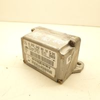 ZAZ 101 Komputer / Sterownik ECU silnika A0025428918