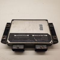 ZAZ 101 Unité de commande, module ECU de moteur R04080035B