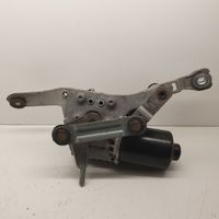 Opel Zafira C Stikla tīrītāja mehānisms komplekts W000027965