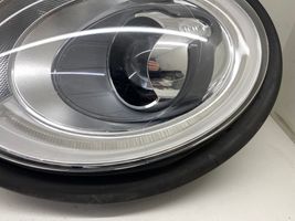 Mini One - Cooper F56 F55 Lampa przednia 7494880