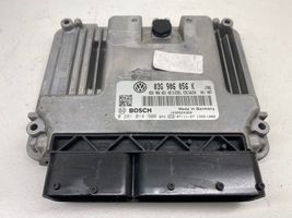 ZAZ 101 Engine control unit/module ECU 03G906056K