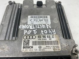 ZAZ 101 Komputer / Sterownik ECU silnika 03G906016JE