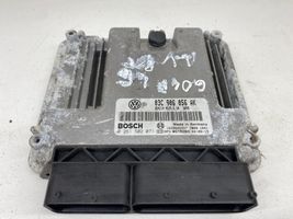 ZAZ 101 Motorsteuergerät ECU 03C906056AK