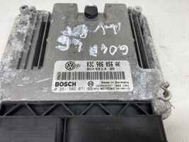 ZAZ 101 Motorsteuergerät ECU 03C906056AK