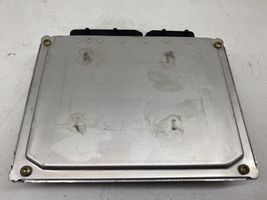 ZAZ 101 Komputer / Sterownik ECU silnika 8E0909557H