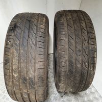 Audi Q5 SQ5 Летняя покрышка (покрышки) R 20 25545R20