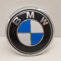 BMW 6 F06 Gran coupe Atidarymo rankenėlė galinio dangčio (išorinė) 7227733