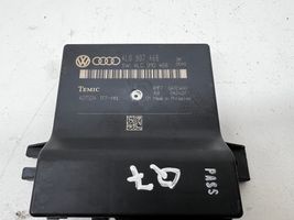 Audi Q7 4L Modulo di controllo accesso 4L0907468