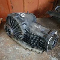 Audi RS6 Rear differential GGW