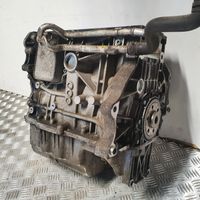 Volkswagen Golf V Moottorin lohko BAG