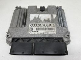 Audi A6 S6 C7 4G Engine control unit/module ECU 03L906018LB