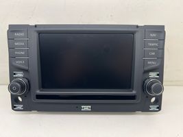 Volkswagen PASSAT B8 Monitor/display/piccolo schermo 3G0919605D