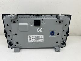 Volkswagen PASSAT B8 Monitor/display/piccolo schermo 3G0919605D