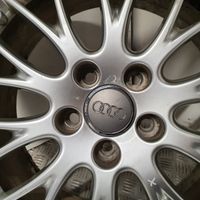 Audi A3 S3 A3 Sportback 8P R18-alumiinivanne 8P0601025AE