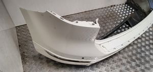 Volkswagen Touareg II Rear bumper 7P6807421B