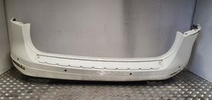 Volkswagen Touareg II Rear bumper 7P6807421B